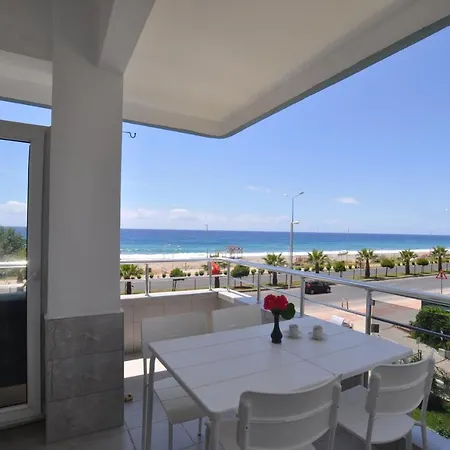 Appartement Muzkent